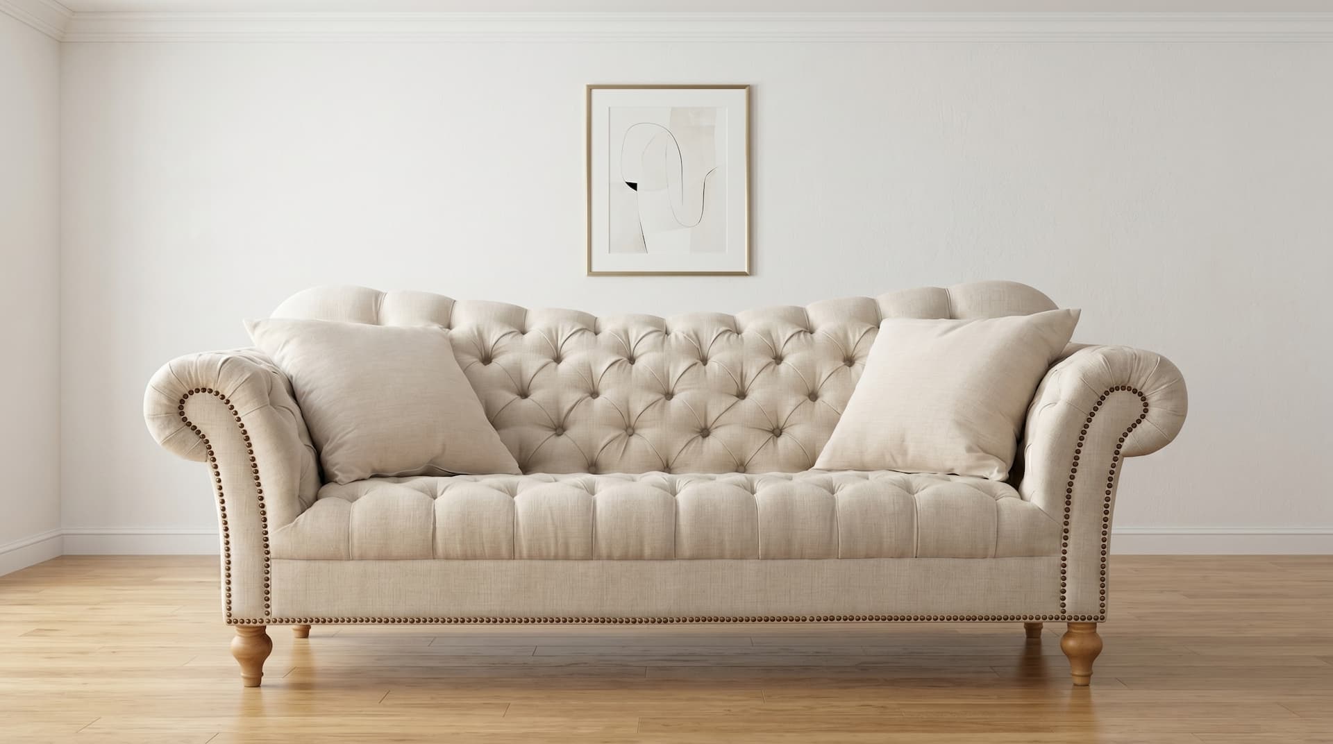 Signature Piece